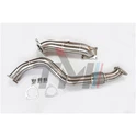 TAIMEI Honda CIVIC FL5 2.0T 2017-2023 Downpipe